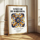 Sanlúcar De Barrameda, Spain – Travel Print, styled in a charming Paris street view