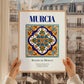 Murcia, Spain – Travel Print