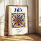 Jaén, Spain – Dream Destination Decor, styled in a charming Paris street view