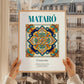 Mataró, Spain – Travel Wall Decor
