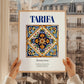 Tarifa, Spain – Historic Cities Art Print