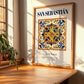 San Sebastián, Spain – Wanderlust Wall Decor, clean layout with no caption
