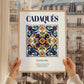 Cadaqués, Spain – Travel Print