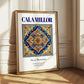 Cala Millor, Spain – Travel Wall Decor, styled in a charming Paris street view