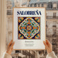 Salobreña, Spain – Travel Wall Decor