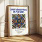 Comunidad Foral de Navarra, Spain – World Heritage Travel Poster, styled in a charming Paris street view