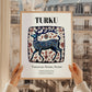 Turku, Finland – Travel Print