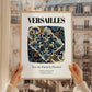 Versailles, France – Travel Print