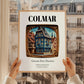 Colmar, France – Travel Wall Decor