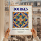 Bourges, France – Travel Wall Art