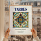 Tarbes, France – Travel Poster