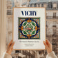 Vichy, France – Travel Print