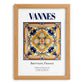 Vannes, France – Travel Wall Art, set in oak frame