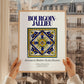 Bourgoin-Jallieu, France – Travel Poster