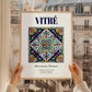 Vitré, France – Travel Wall Art