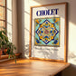 Cholet, France – Travel Wall Decor, clean layout with no caption