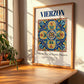 Vierzon, France – Travel Print, clean layout with no caption