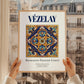 Vézelay, France – Travel Wall Art