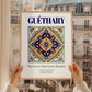 Guéthary, France – Wanderlust Wall Decor