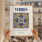 Yerres, France – Travel Poster