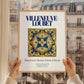 Villeneuve-Loubet, France – Travel Wall Art