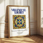 Villeneuve-Loubet, France – Travel Wall Art, styled in a charming Paris street view