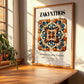 Zakynthos, Greece – Travel Wall Art, clean layout with no caption