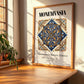 Monemvasia, Greece – Travel Wall Decor, clean layout with no caption