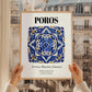 Poros, Greece – Travel Print