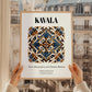 Kavala, Greece – Travel Print