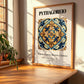 Pythagoreio, Greece – Travel Print, clean layout with no caption