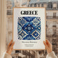 Greece, Hellenic Republic – Travel Print