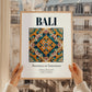 Bali, Indonesia – Travel Poster