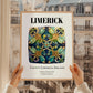 Limerick, Ireland – Travel Wall Decor
