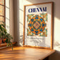 Chennai, India – Travel Wall Decor, clean layout with no caption