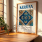 Kerman, Iran – National Pride Wall Decor, clean layout with no caption