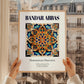 Bandar Abbas, Iran – Historic Cities Art Print