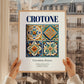 Crotone, Italy – Travel Print