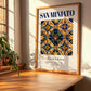 San Miniato, Italy – Travel Print, clean layout with no caption