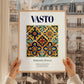 Vasto, Italy – Travel Print