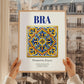 Bra, Italy – Travel Memories Wall Print