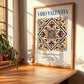 Vibo Valentia, Italy – World Heritage Travel Poster, clean layout with no caption