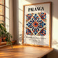 Palanga, Lithuania – Travel Wall Art, clean layout with no caption