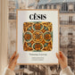Cēsis, Latvia – Travel Wall Decor