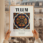 Tulum, Mexico – Travel Wall Decor