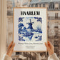 Haarlem, Netherlands – Travel Print