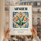 Arnhem, Netherlands – Travel Print