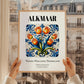Alkmaar, Netherlands – Travel Destination Art