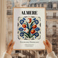 Almere, Netherlands – Travel Wall Decor
