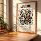 Almere, Netherlands – Travel Wall Decor, clean layout with no caption